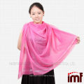 Best Selling Styles Solid Cashmere Scarf women's thin shawl